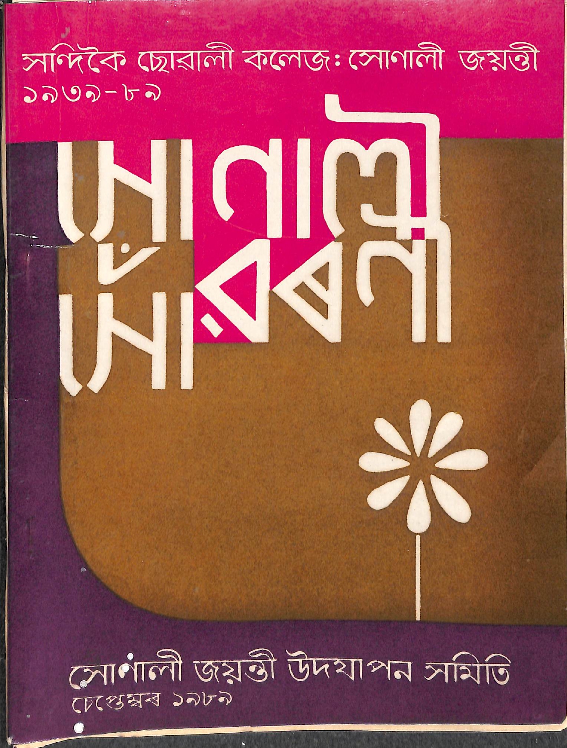 collection logo